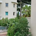 Appartement Port De Hyeres