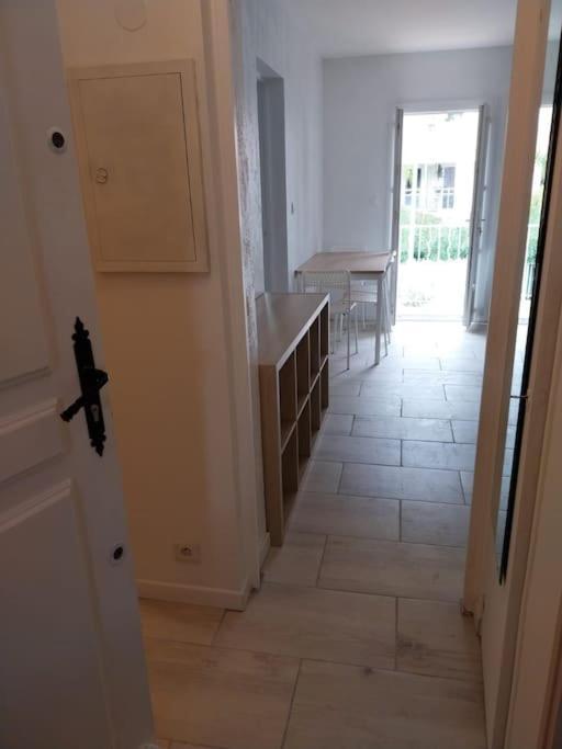 Port De Apartment Hyeres